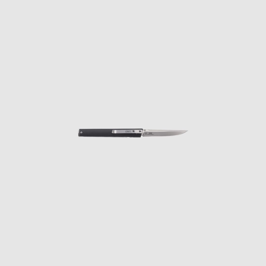 Nóż CRKT CEO 7096, zdjęcie 2 z 8