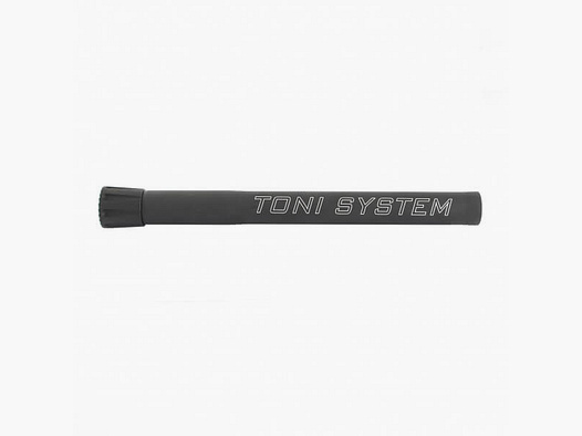 Toni System Magazinrohr Benelli M4 - Schwarz - +2