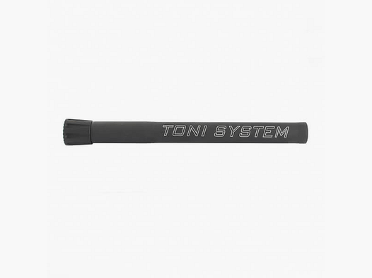 Toni System magazijnbuis Beretta 1301 - Zwart - +4