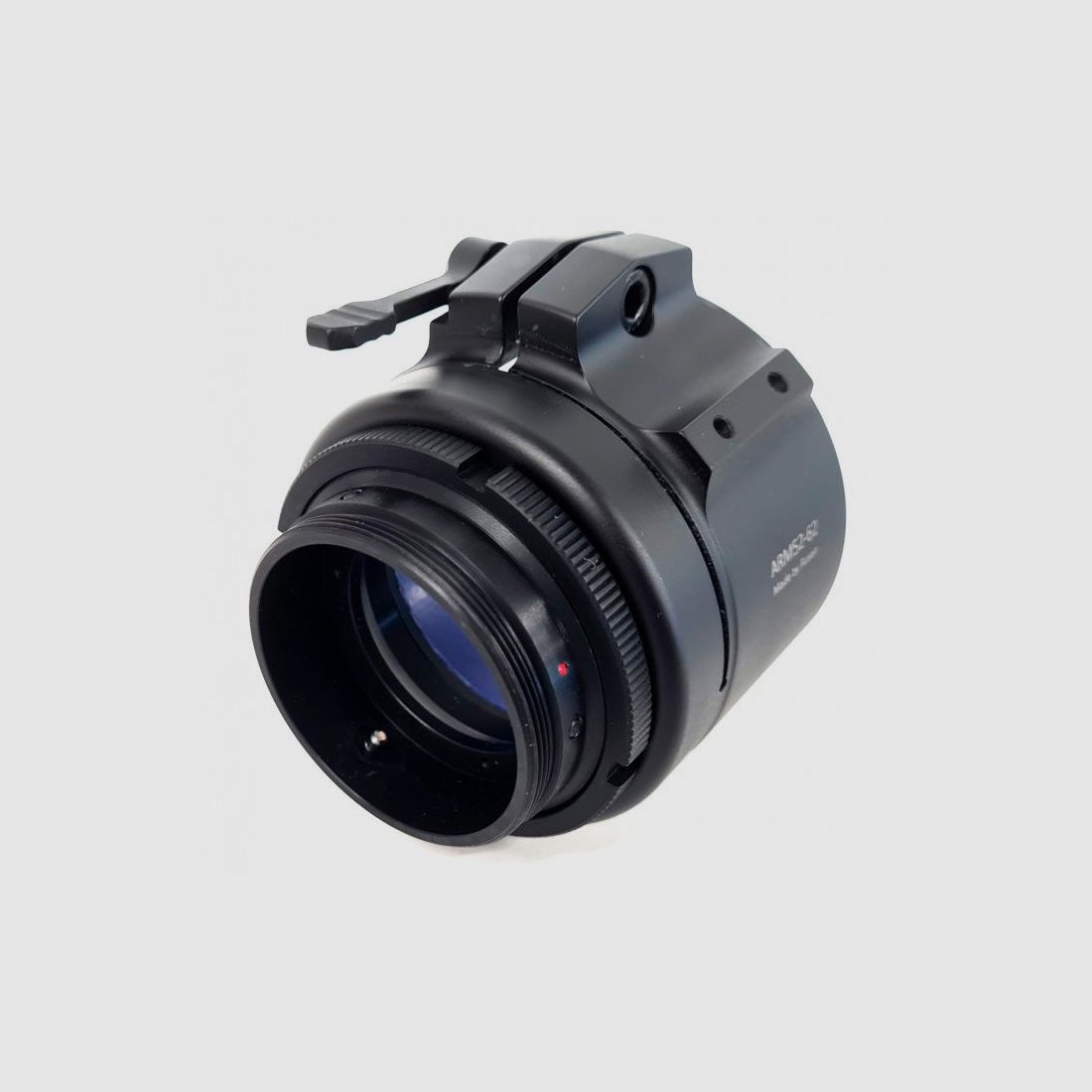 Clip-On-Zubehör Rusan ARM52 Serie Thunder HIKMICRO, Bild 2 von 2