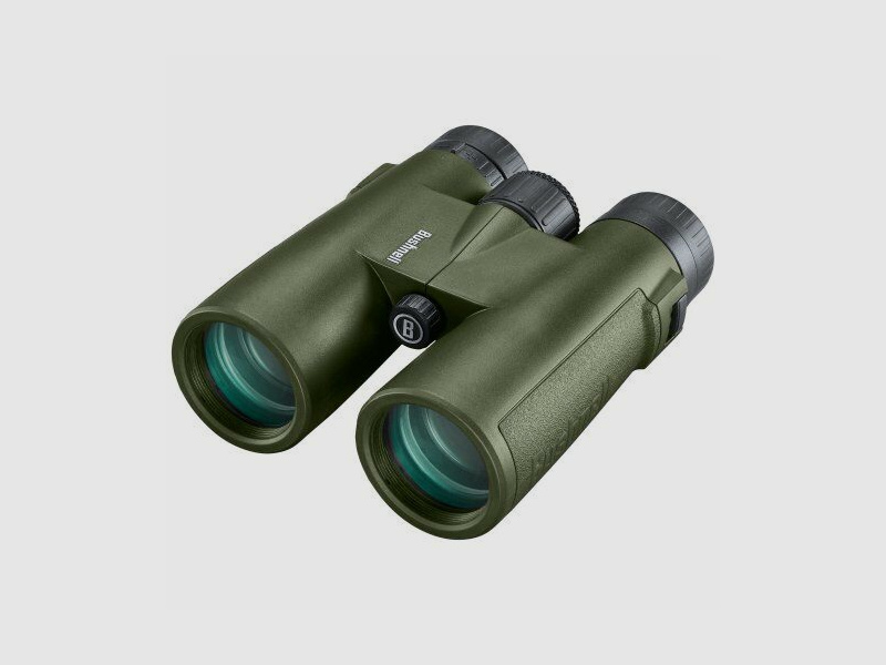 Lornetka Bushnell Prime Black 10x42