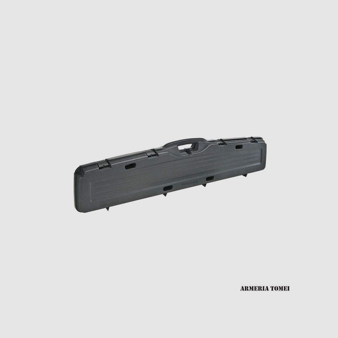 PLANO – 153101 1531 PRO-MAX® SINGLE SCOPED RIFLE CASE, image 2 of 2