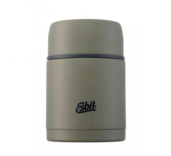 Boîte alimentaire Esbit Food Jug 0,75 L olive