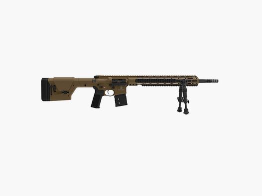 SCHMEISSER AR15 DMR 18''