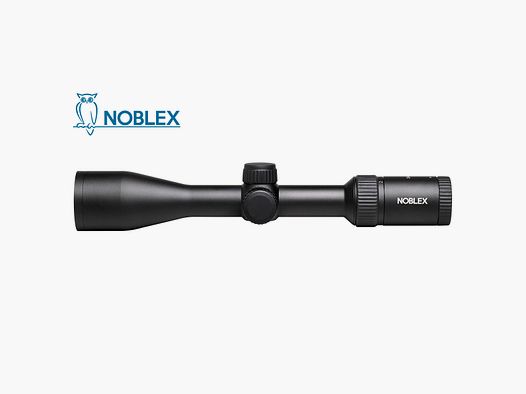 NOBLEX NZ6 Inception 2-12x50 ohne Schiene