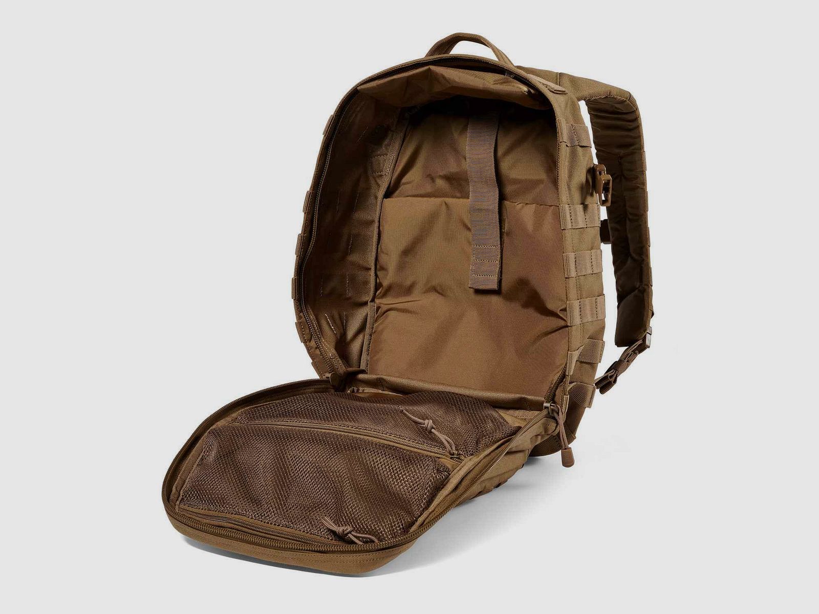 5.11 Rush 12 | 2.0 | 24 Liter Rucksack, Bild 15 von 18