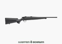 Steel Action Steel Action Carbon Pro .308Win LL51cm / M15x1 / ohne Visierung