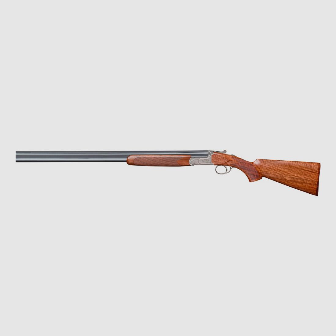 Antonio Zoli Nobile fucile sovrapposto (12/76 – Canne: 75cm)