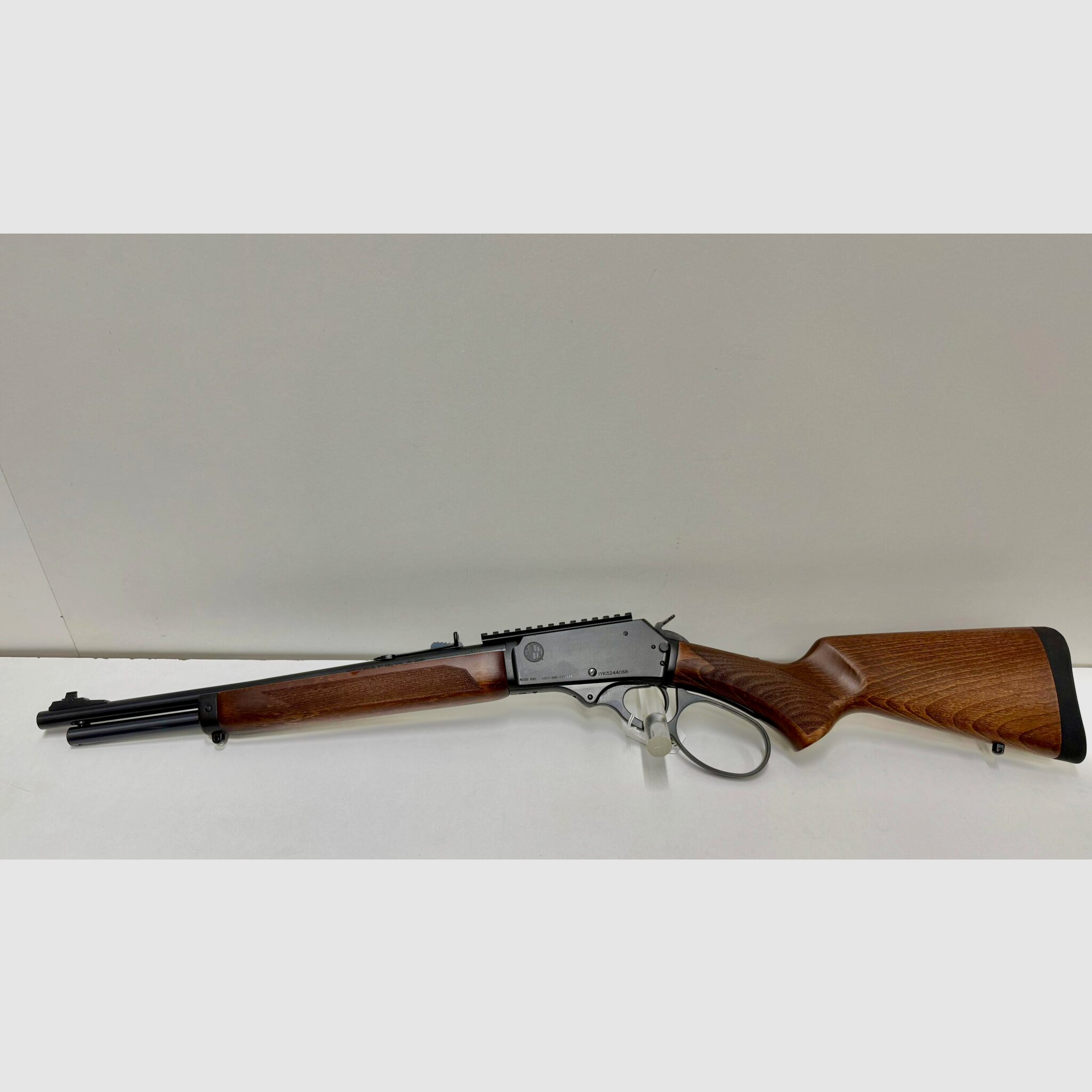 Rossi R95 Trapper
