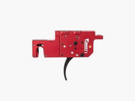 Spust 2-etapowy Ruger Precision CF