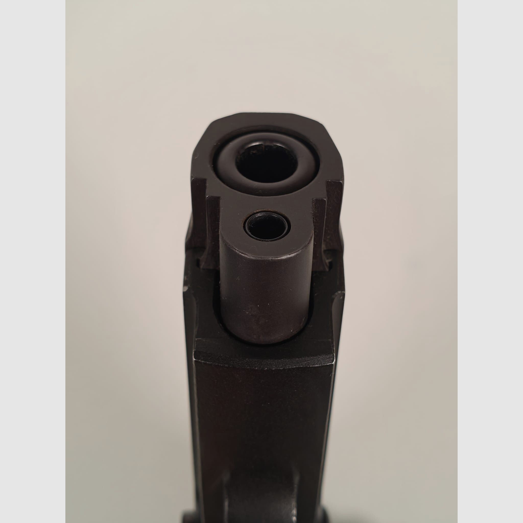 Star Firestar Plus 9mm Luger con OVP