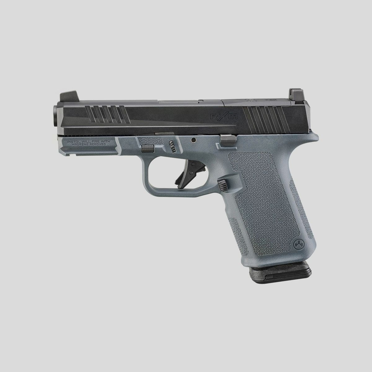 Ruger – RXM [9mm Para], Bild 1 von 7