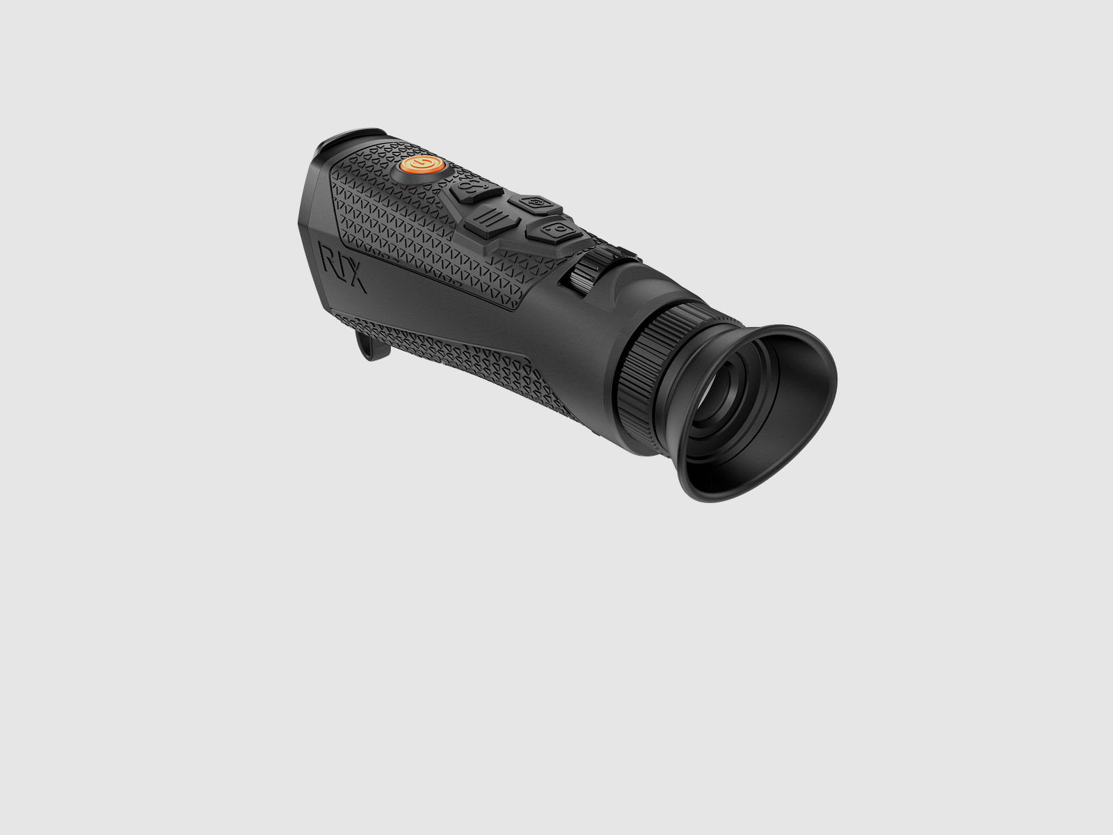 Rix Optics Titan T6 LRF dispositivo termico portatile, immagine 2 di 8