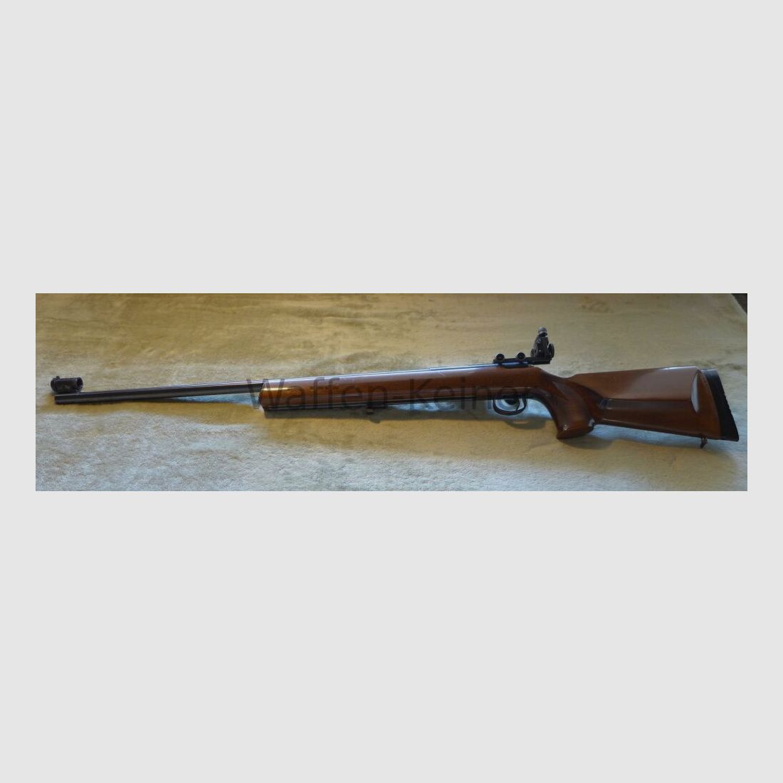 Anschütz Match Modell 64