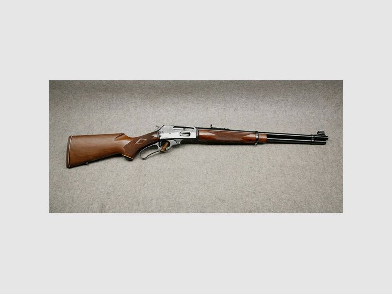 Unterhebel-Repetierbüchse Marlin 336 CS, Kaliber .30-30 Win.