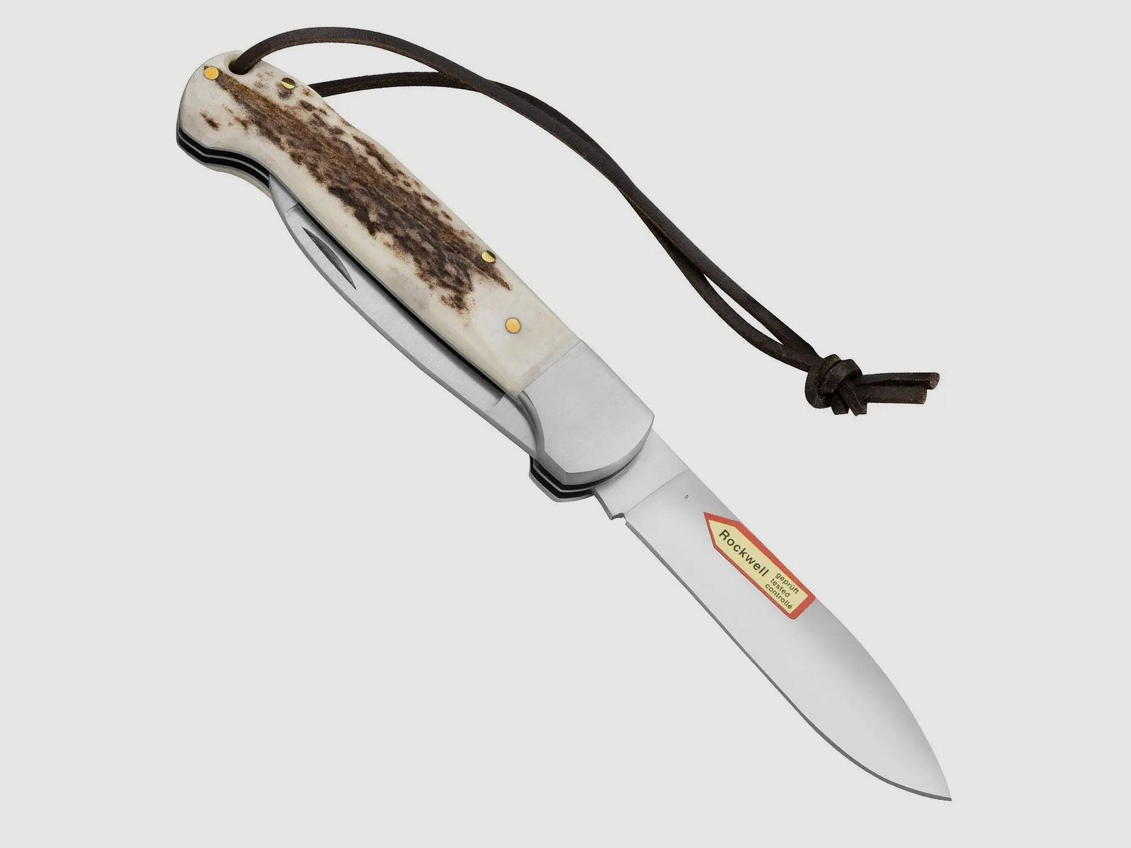 PUMA IP the hunting stag II