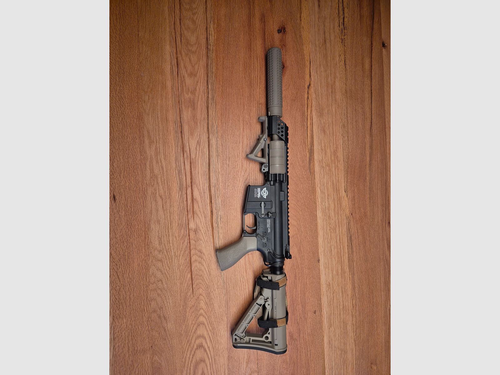 Airsoft M4