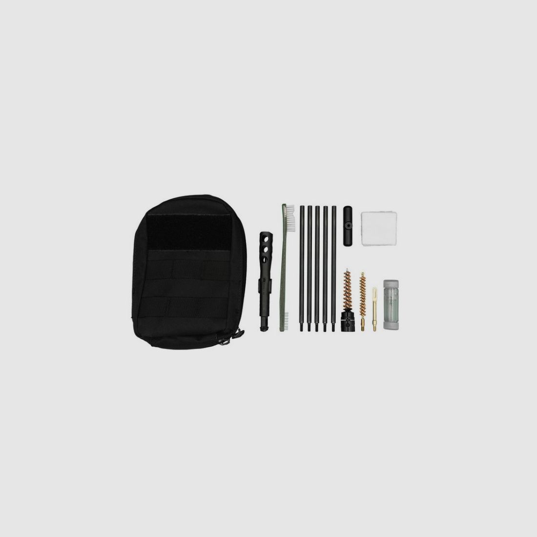 Springfield Armory M1A Cleaning Kit with case, Bild 2 von 3
