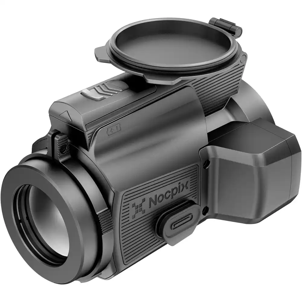 Nocpix warmtebeeld-vooraanzicht MATE H50R 0002, afbeelding 8 van 11