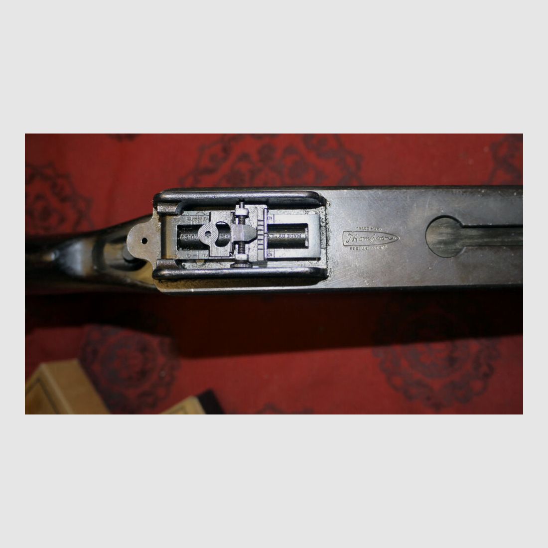 Niedermeier SLK Tom28 (1928A1L)