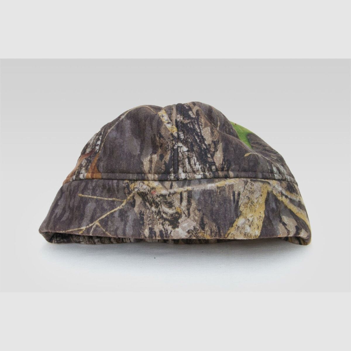 Mtze Fleece Camo L diverse