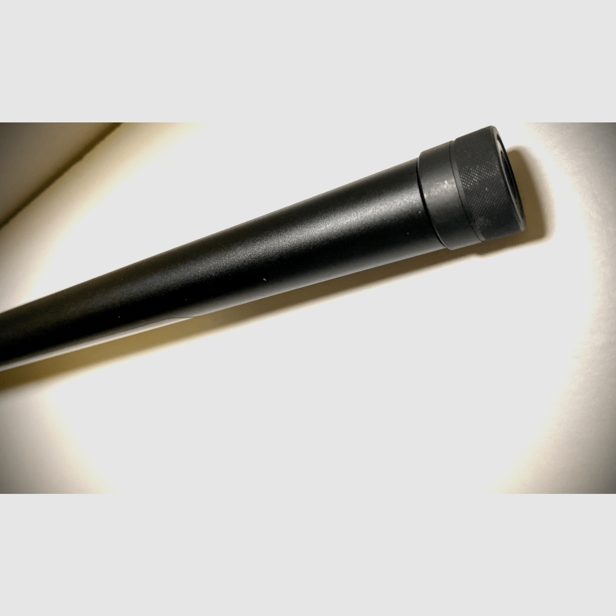 Bergara B14 HMR
