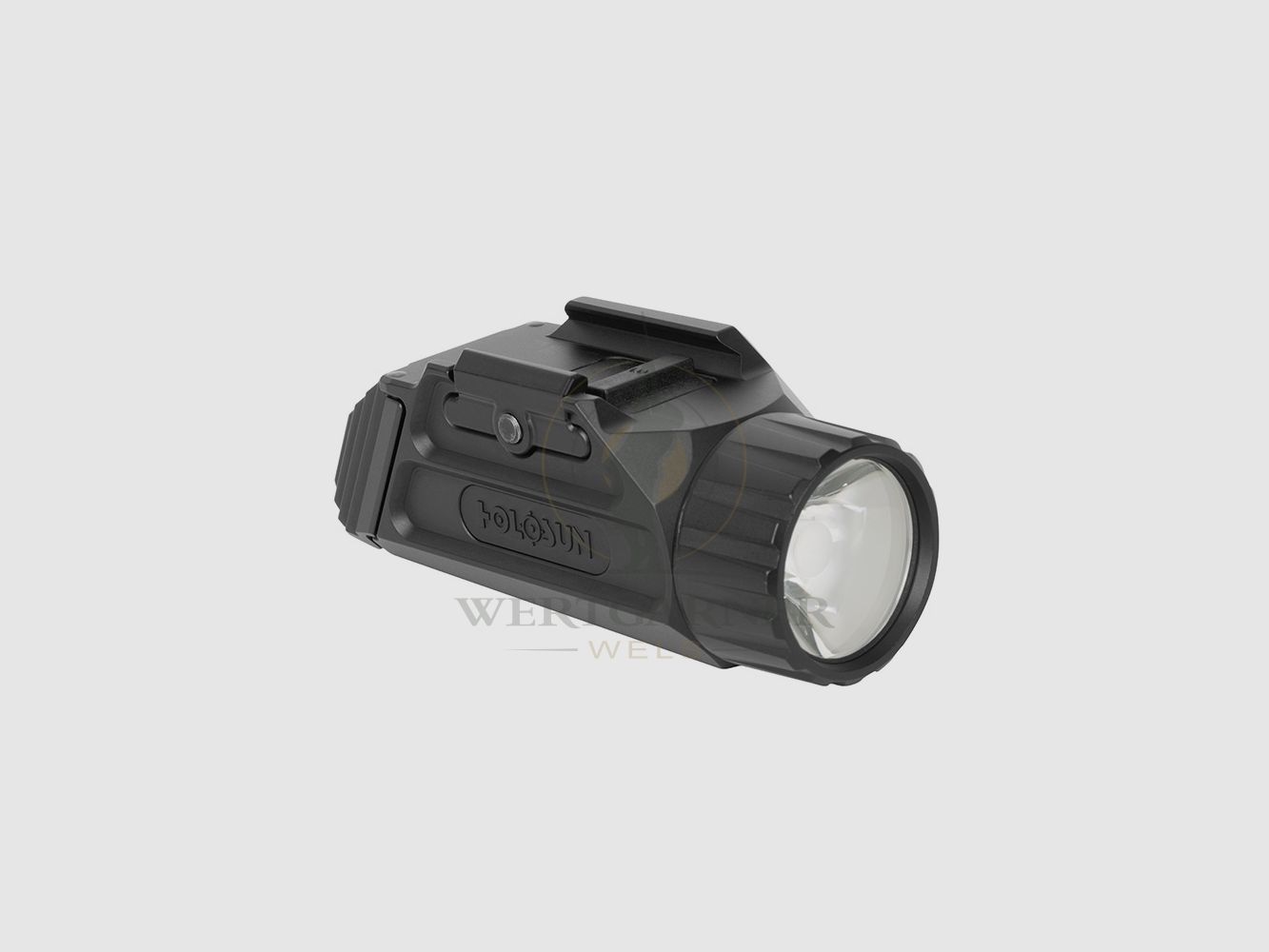 Holosun PID Pistol Flashlight, Bild 4 von 8