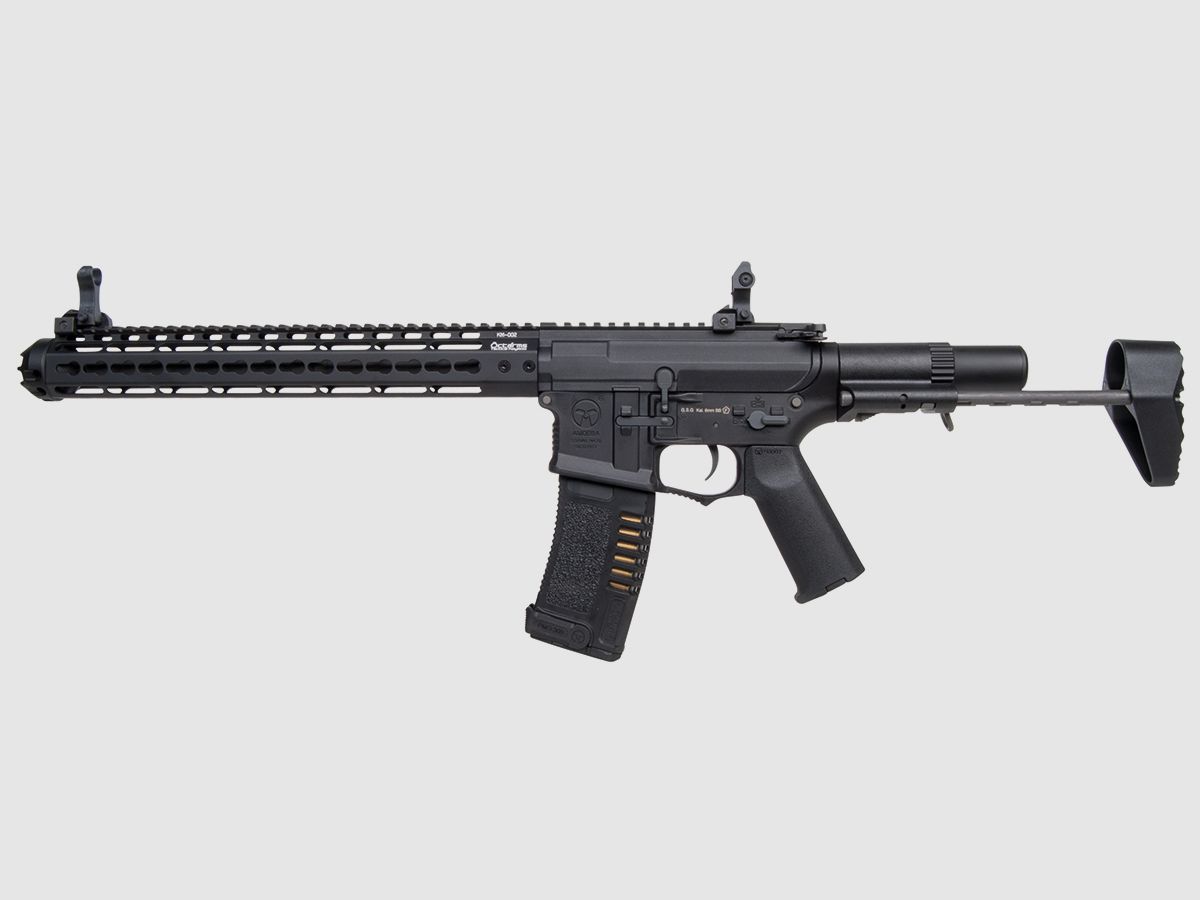 Amoeba M4 016 - Airsoft S-AEG