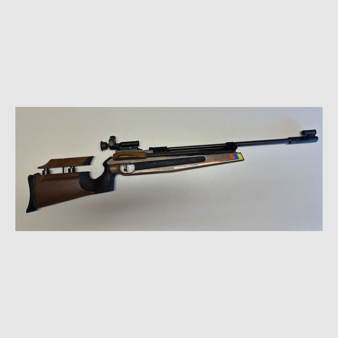 Walther LGM - 1 - 4,5