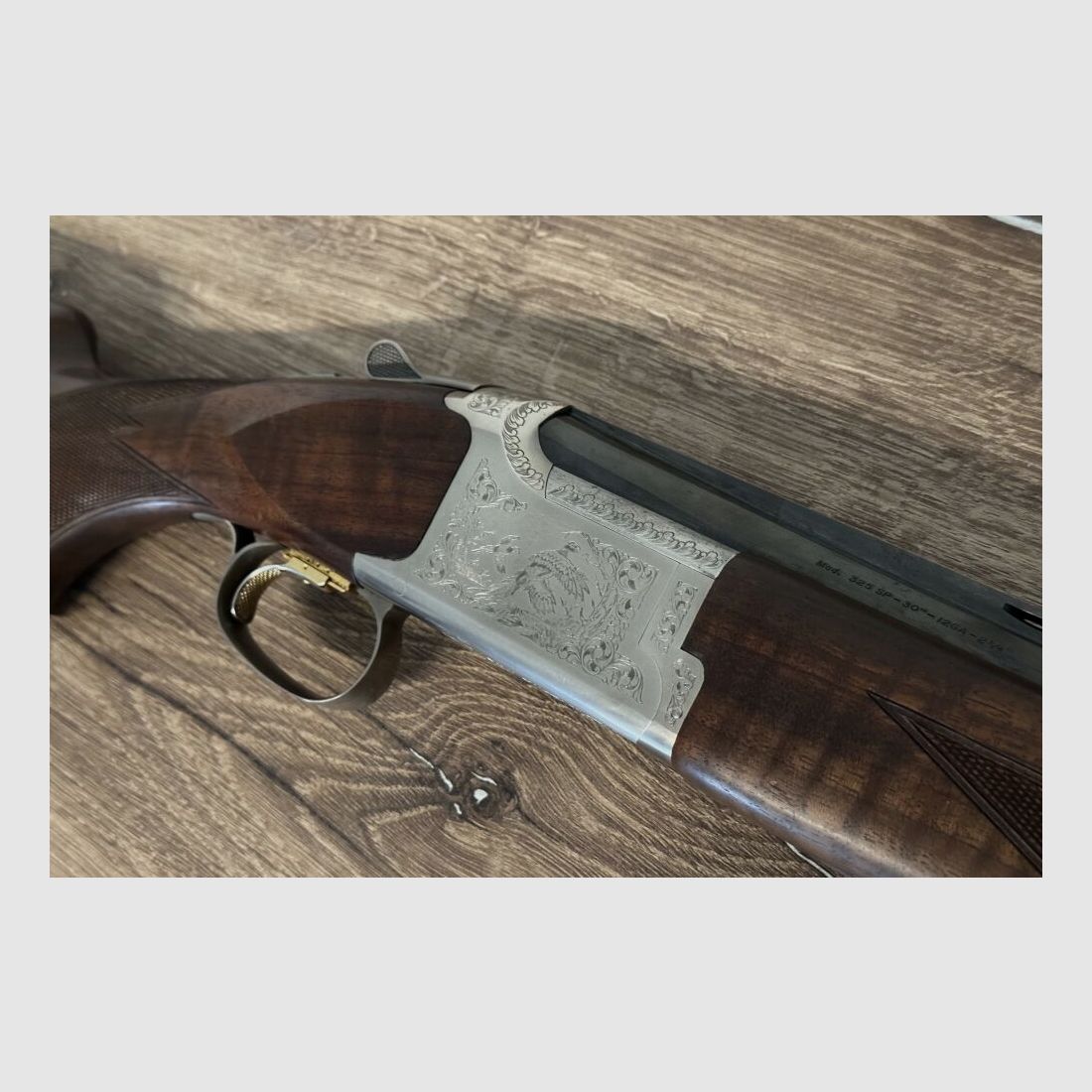 Browning 325 SP