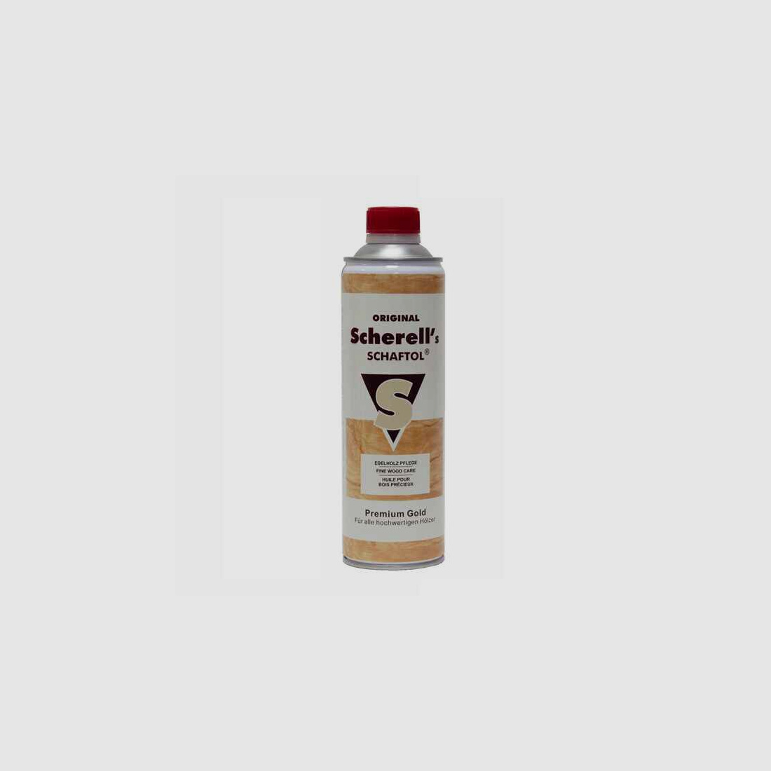Schaftol Premium Gold 500ml