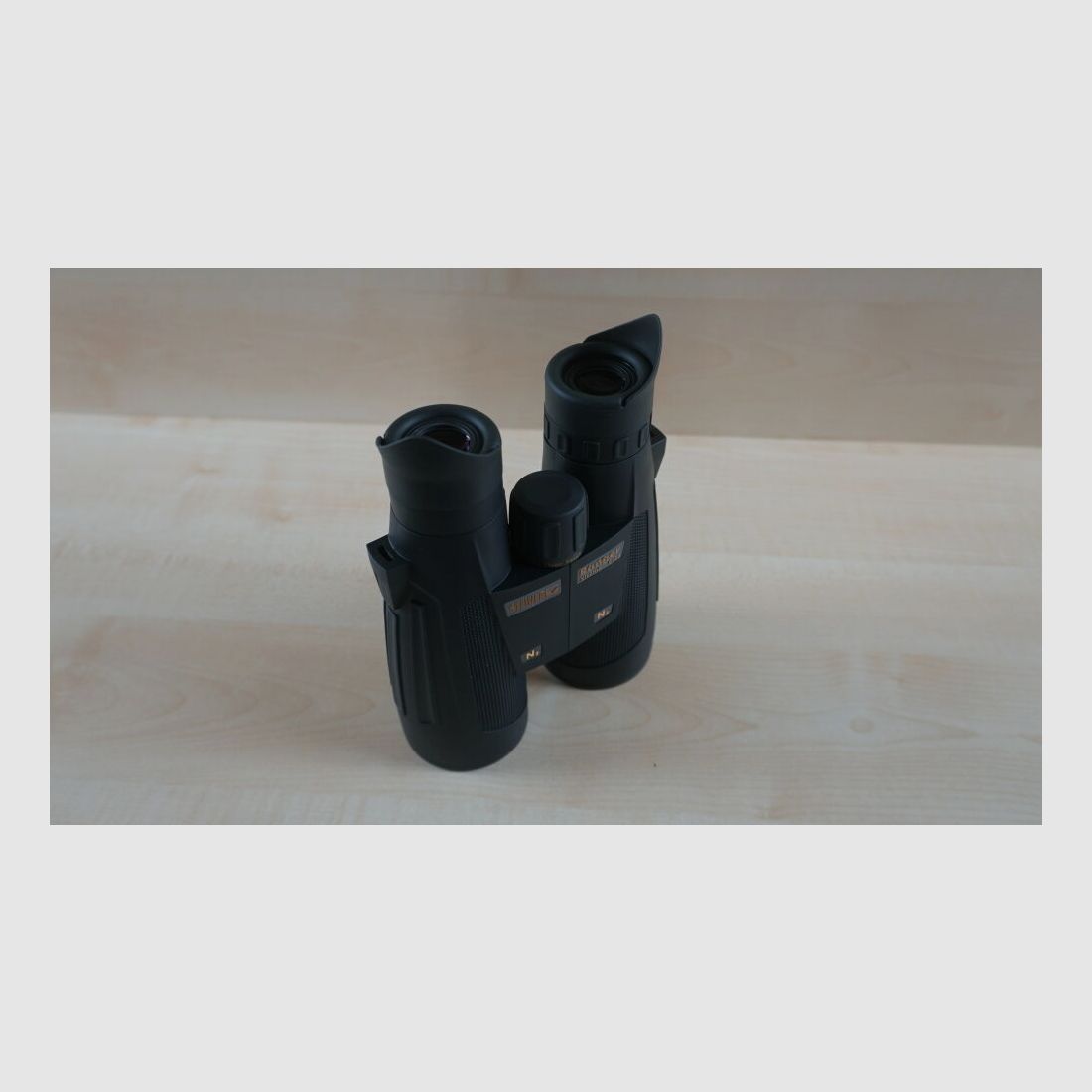 Steiner Ranger Xtreme 8 x 56