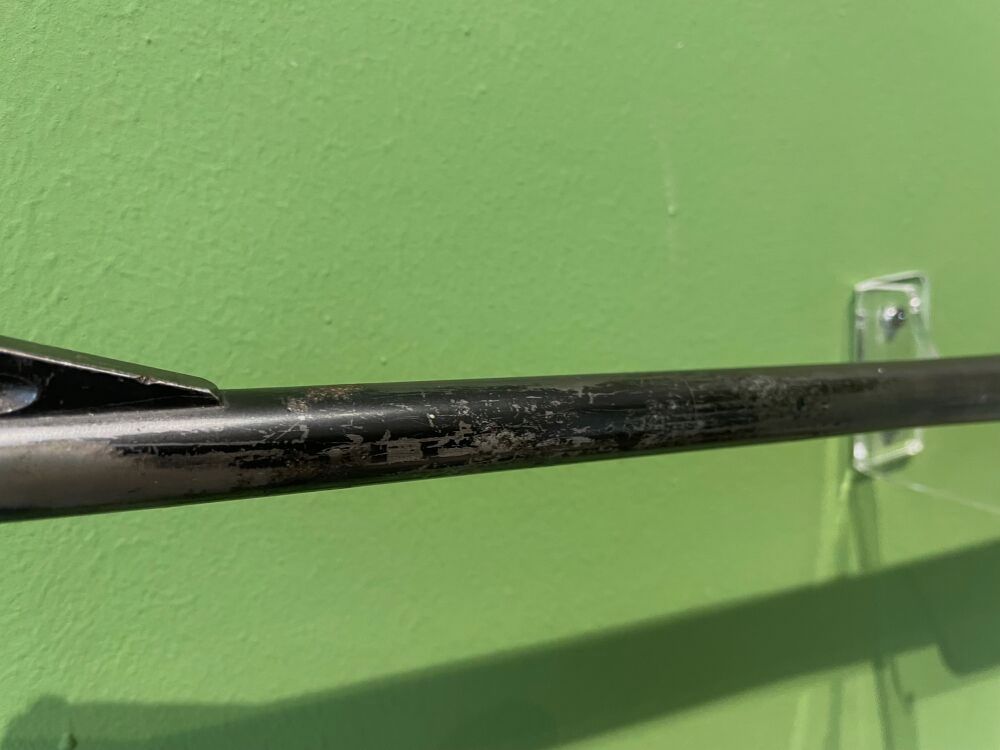 Steyr ohne