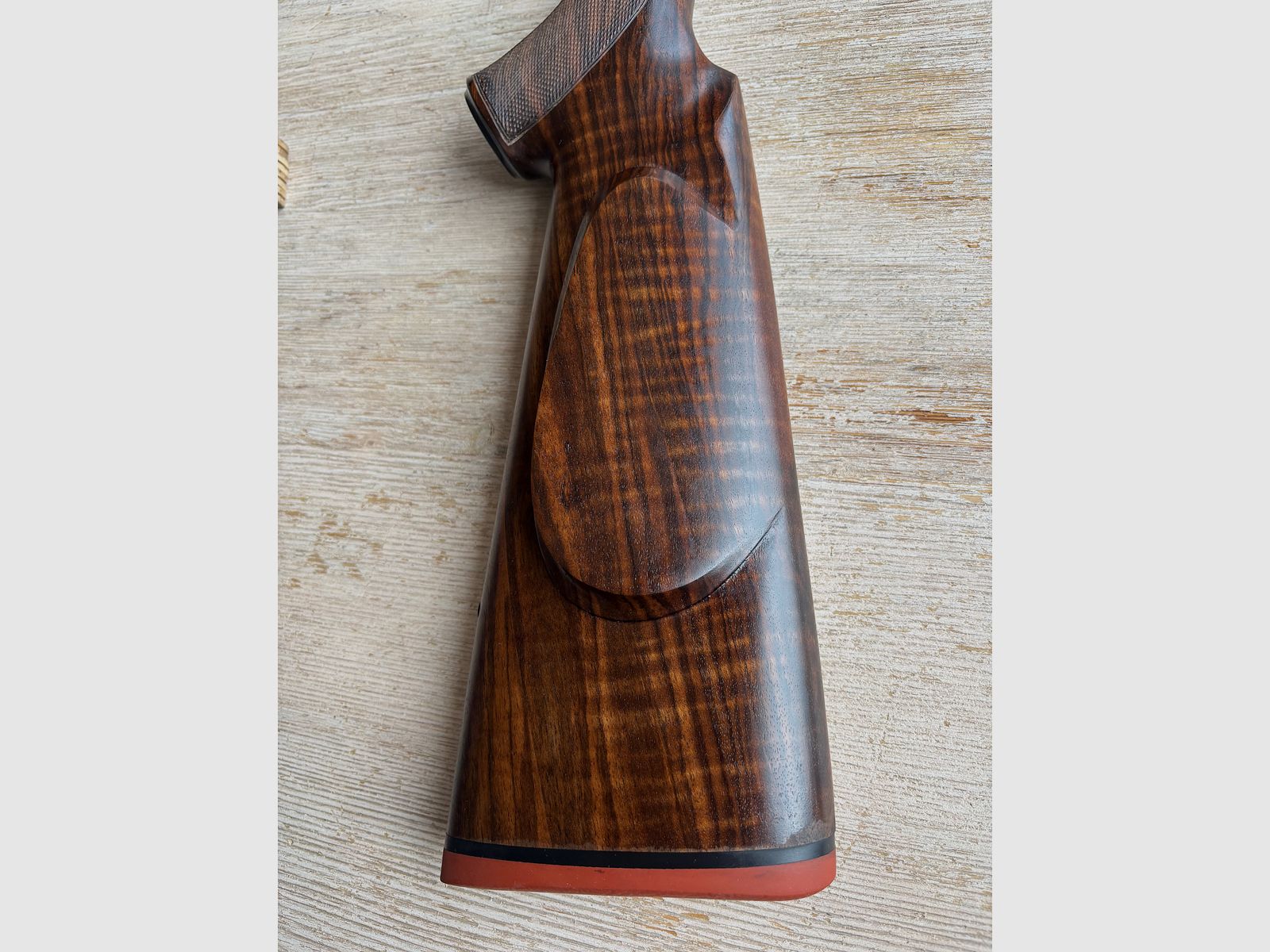 Schaftset Sauer 505 404