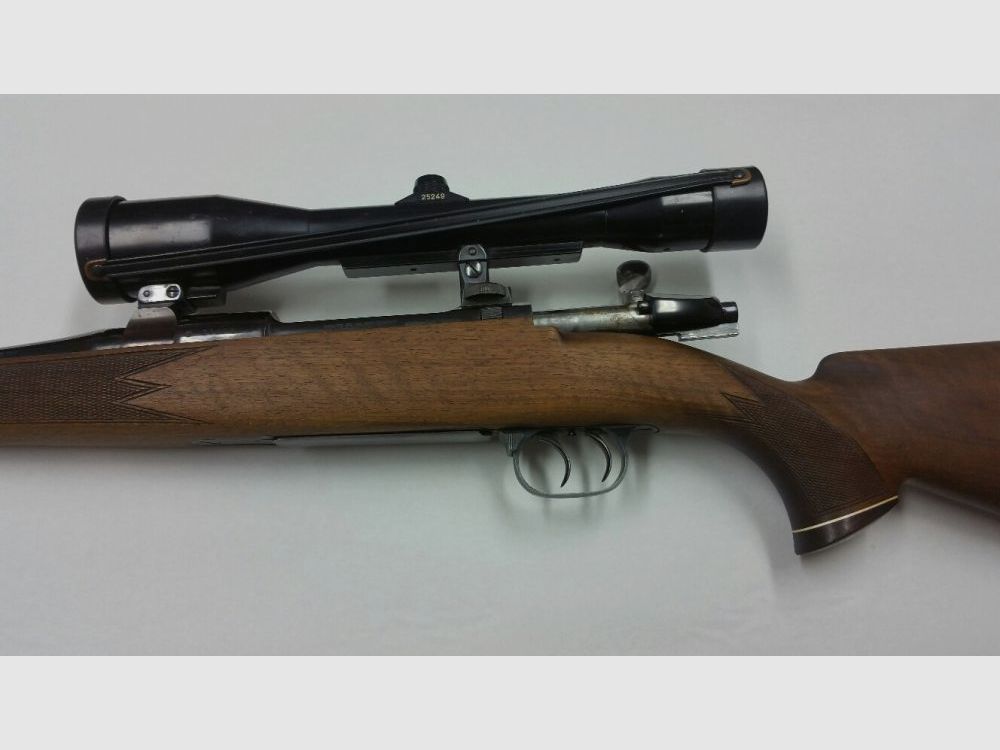 Heym SR 20n, Bild 1 von 6