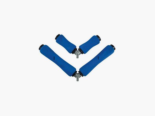 Rullo V per Sgancio Ragot 10 cm