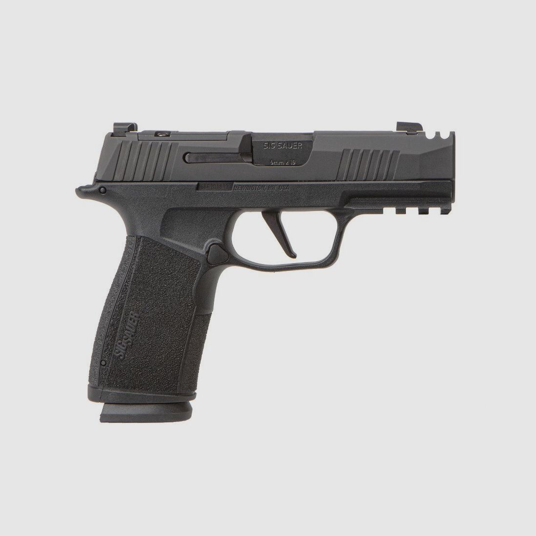 Sig Sauer – pistolet / P365 X-Macro / Romeo X Compact / 9x19mm, image 1 sur 3