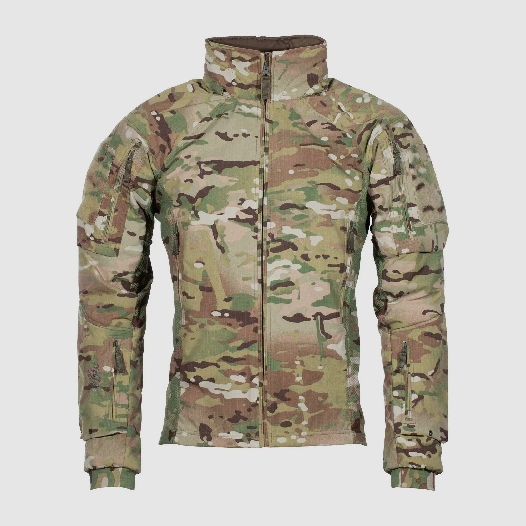 UF Pro UF Pro Winterjacke Delta AcE Plus Gen. 3 multicam