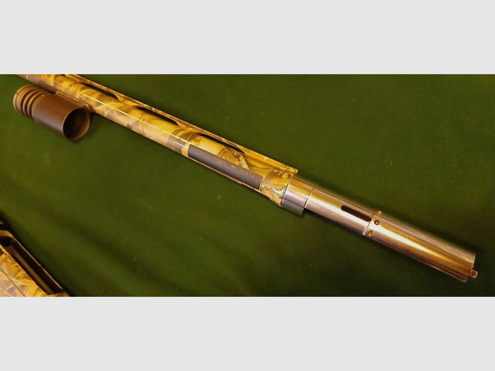 Beretta A 391 Xtrema2