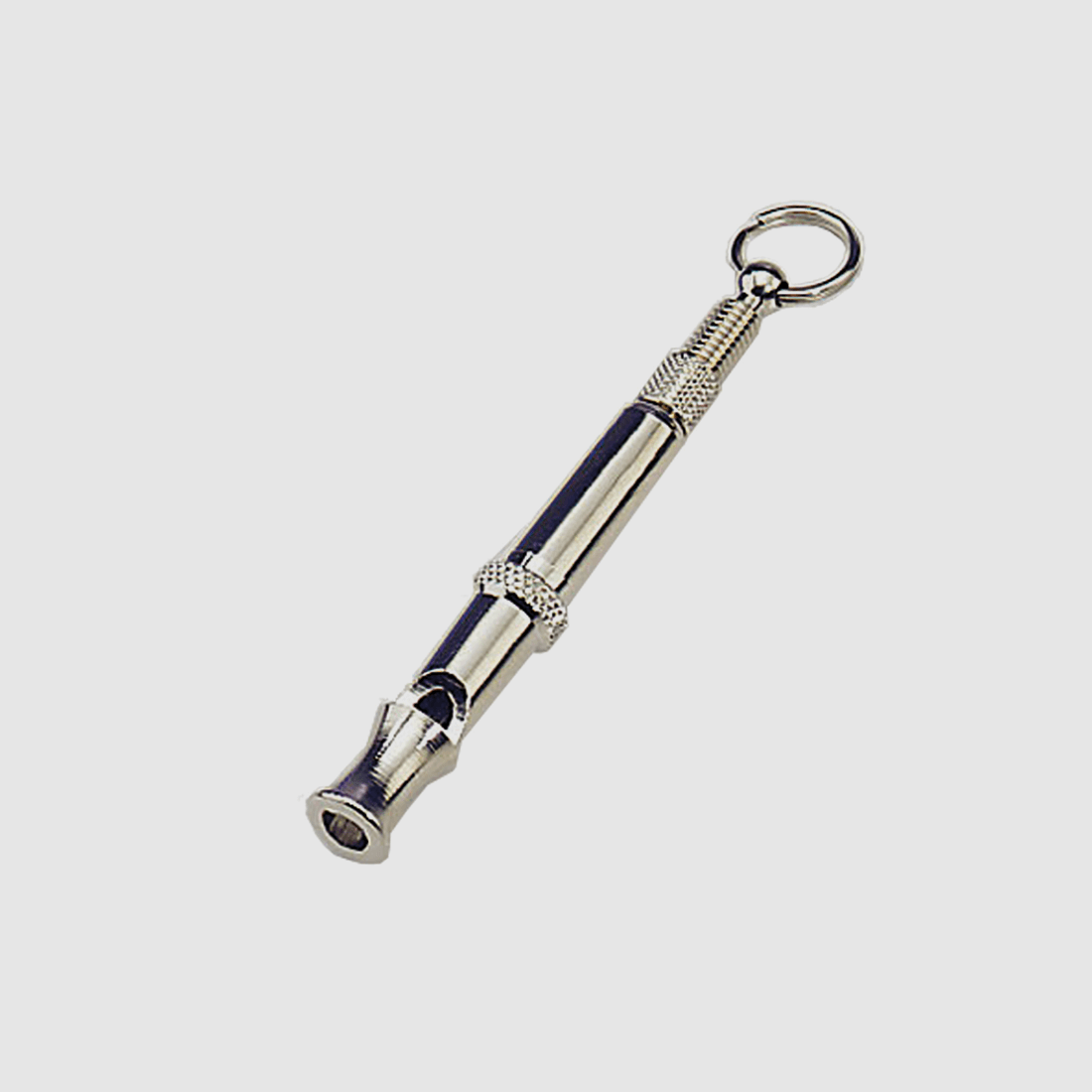 Sifflet silencieux pour chien