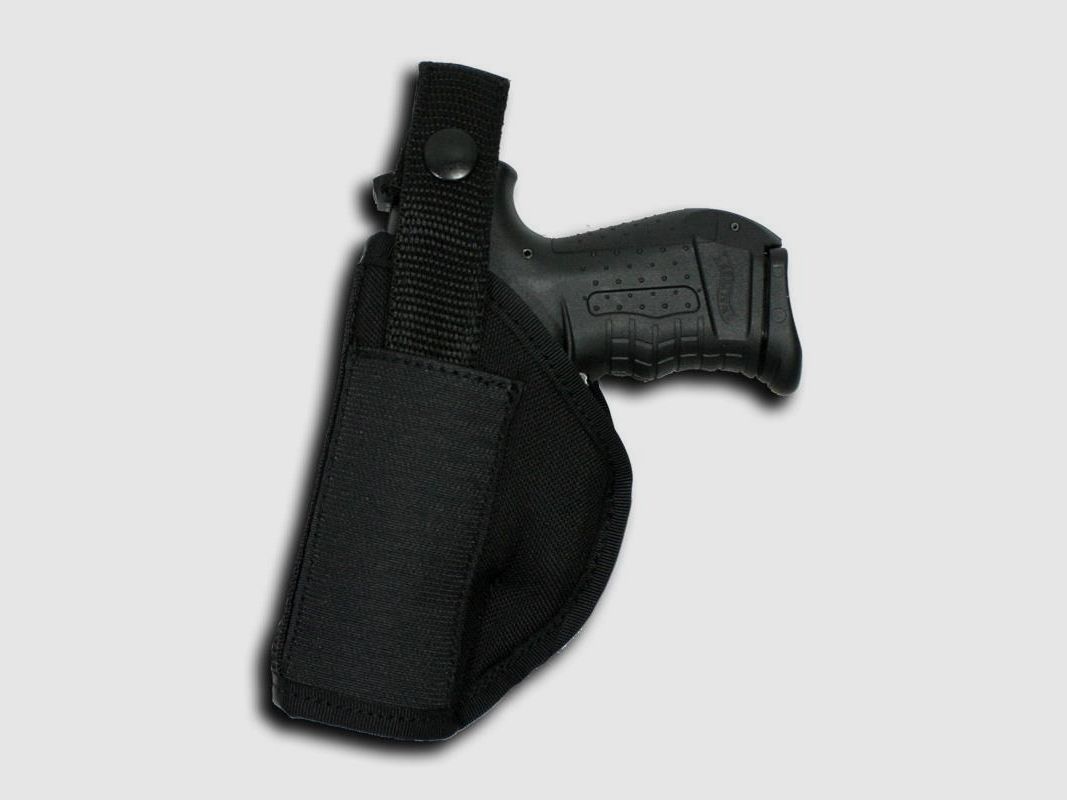 Innenholster mit Sicherung Linkshänder H&K P7 M8