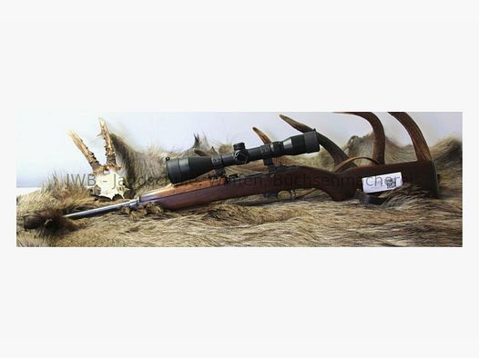Springfield M1 .30Carbine
