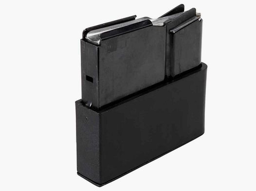 Mercury / Sabatti Magazin für Mercury 870 / Saphire .308 Win - 5 Schuss