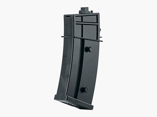 Heckler & Koch Magazin 6 mm, 400 Schuss