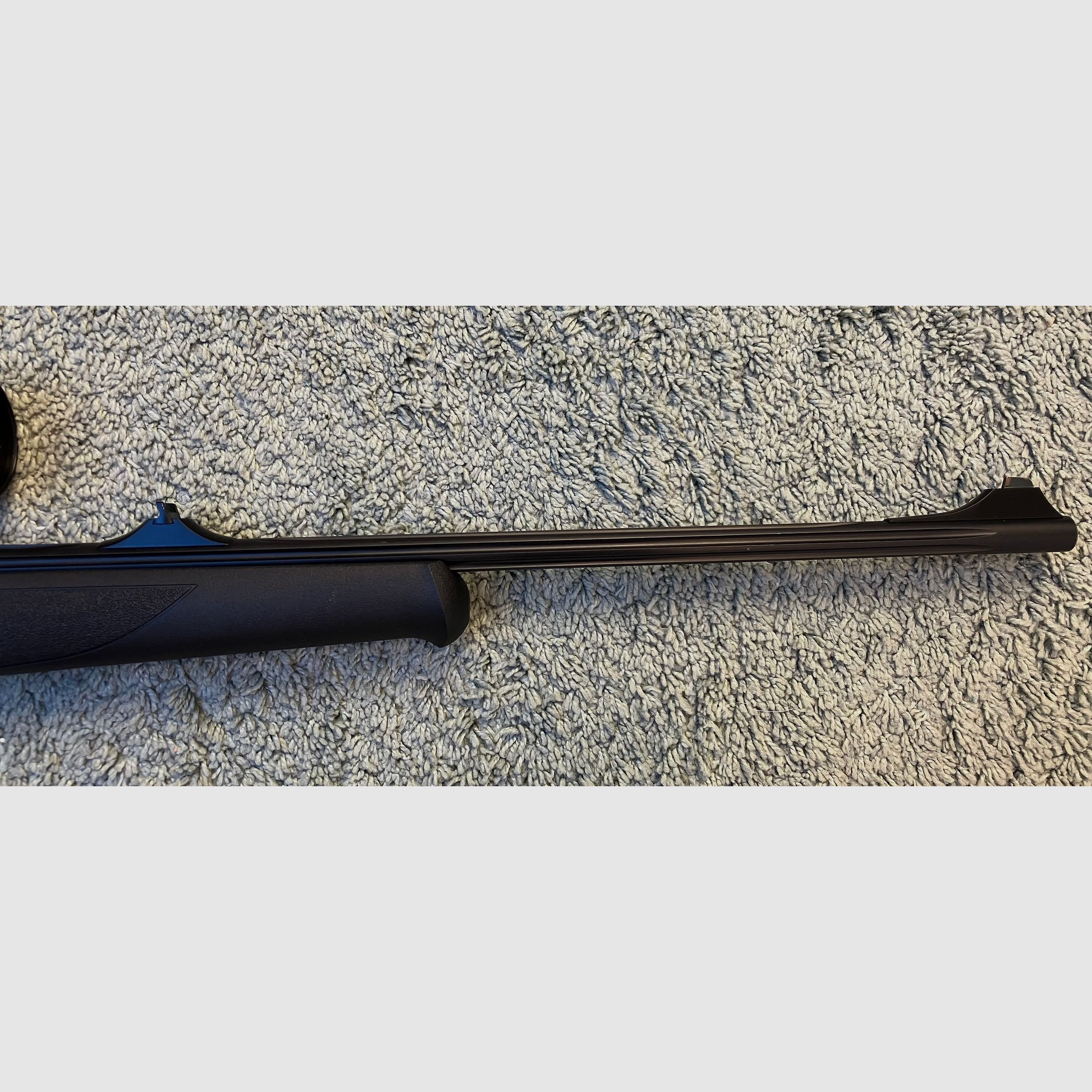Sauer 202 (7x64) Swarovski Habicht 3-12x50 LP