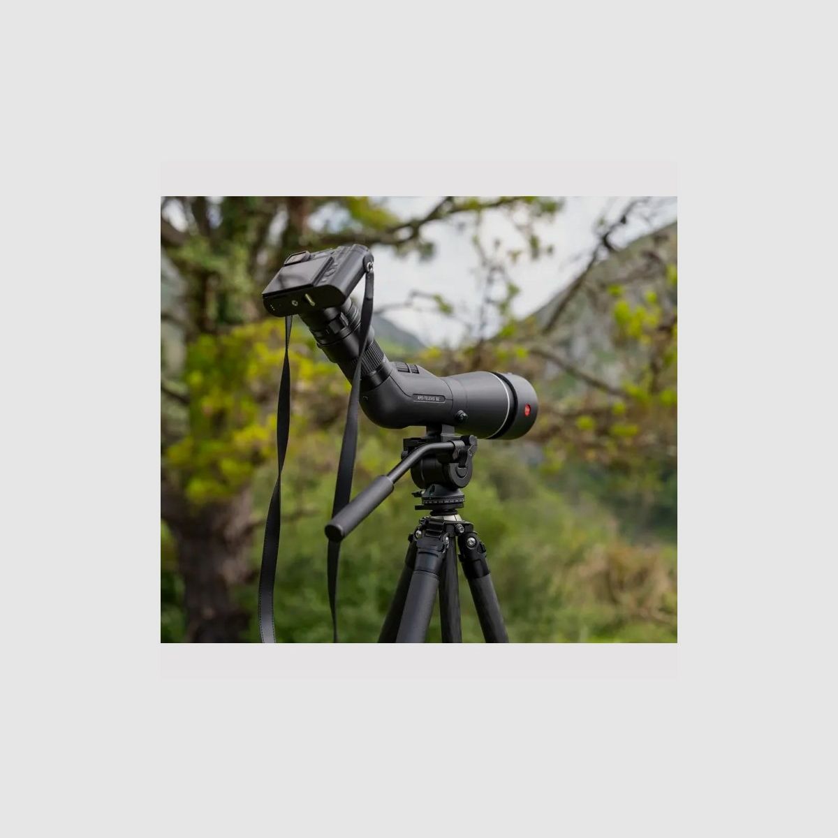 LEICA APO-TELEVID 82 KIT 45° MIT ZOOM-OKULAR 25x-50x WW ASPH, Bild 5 von 5