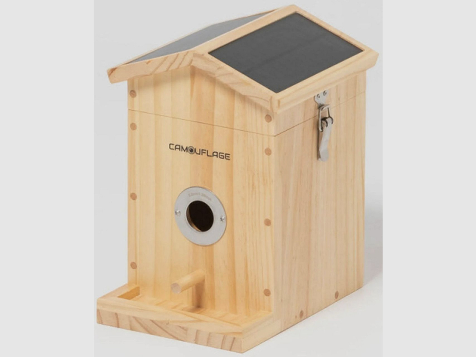 Cámara de caza de camuflaje EZ-NestEye