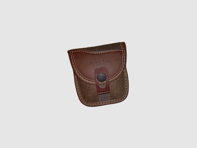 Custodia per patroni Niggeloh in Loden