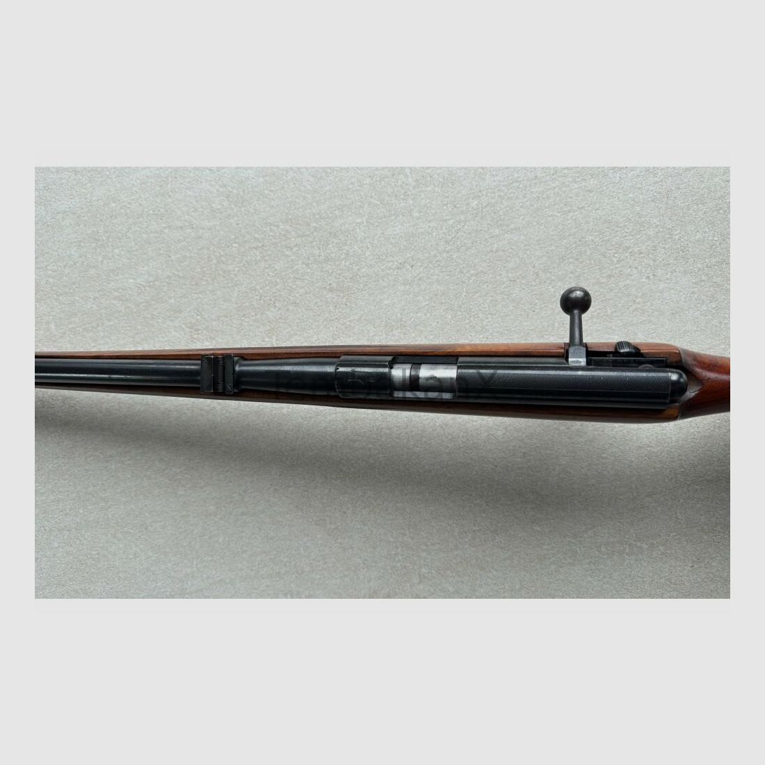 Anschütz Stutzen .22lr