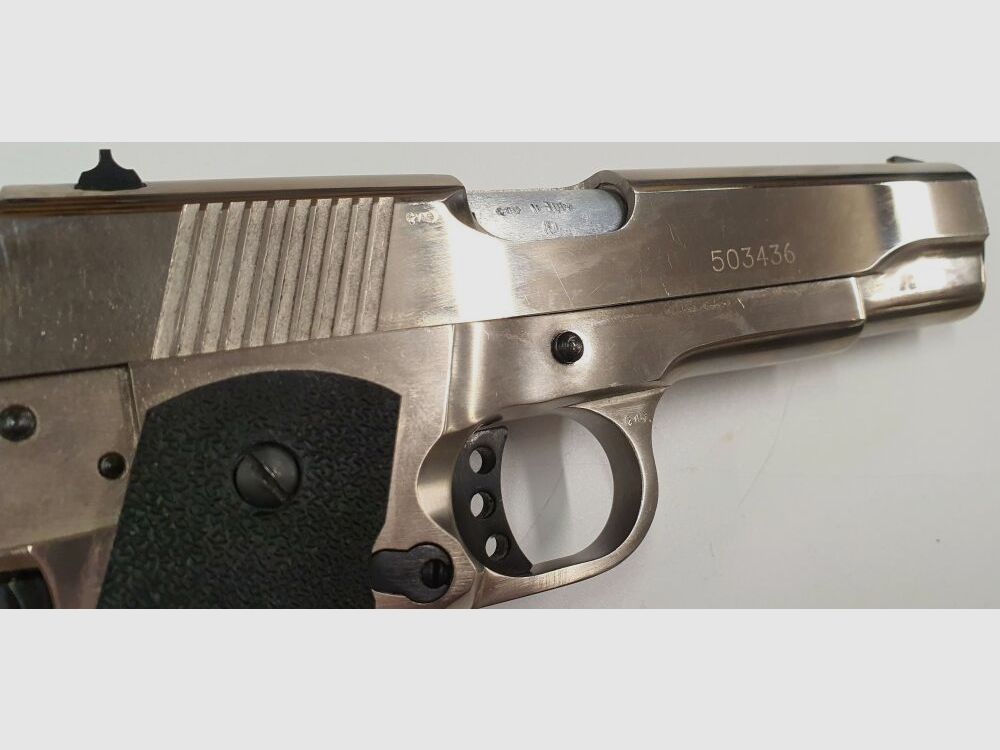 NORINCO Mod.1911 NP28 Inkl. Zubehör